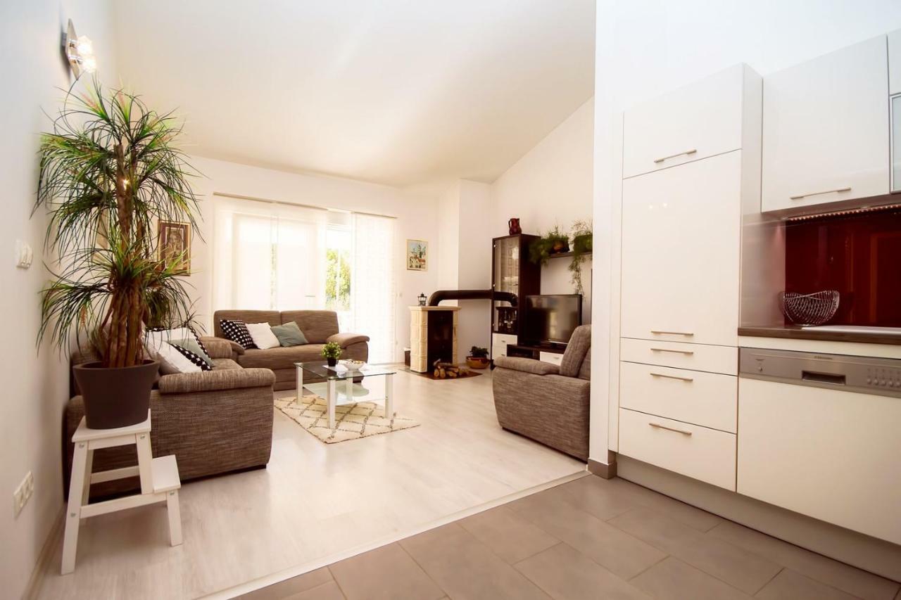 Villa Ana - 3 Bedroom Villa With Private Pool And Unspoiled Natural Environment Kucice Exterior foto